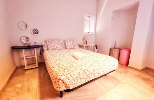 San Julian Apartment | Enjoy Sevilla