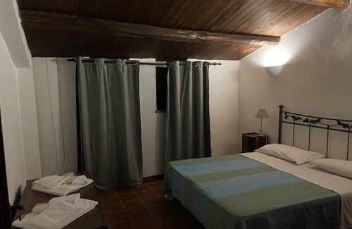 Bassano in Teverina Resort | borgo antico resort