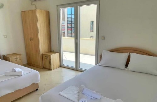 Dobra Voda Apartment | Senator Suites - Sea View - Dobra Voda