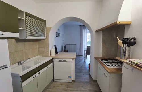 Fara in Sabina House | The Lovers' Lair, delightful house with garden in the magical historic center
