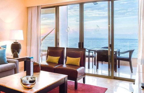 Puerto Vallarta Resort | Garza Blanca Preserve Resort & Spa