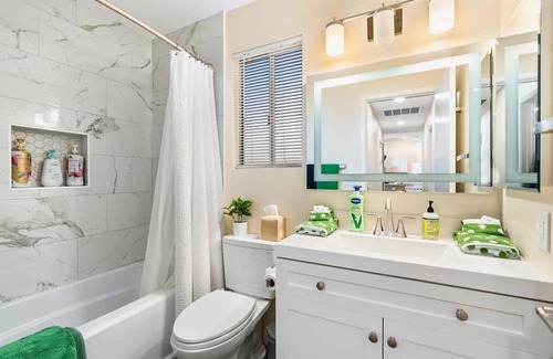 Paradise Valley Village House | HOT TUB & POOL! Scottsdale Desert Family Oasis!