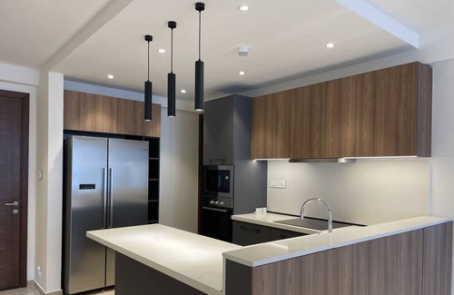 North Ridge Apartment | Solaris Appartment 5th& 7th floor