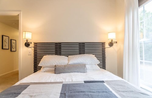 West End House | Equestrian Retreat in West End