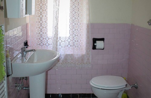 Pacentro Bed & Breakfast | B&B San Marco BB2