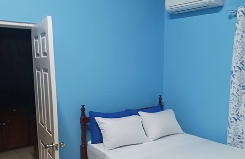 St. George's Apartment | Finch Apartment