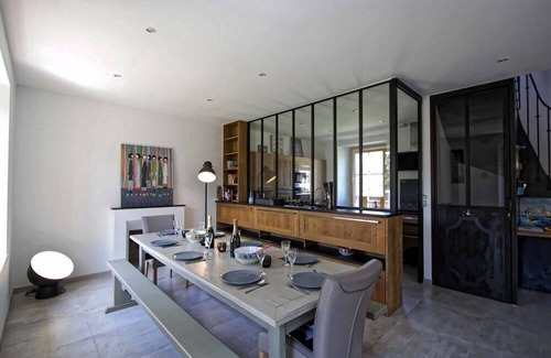 Ile-de-Brehat Villa | Villa : Les Embruns