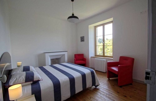 Ile-de-Brehat Villa | Villa : Les Embruns