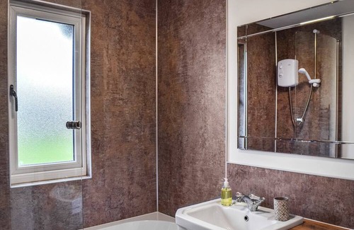 Crewe Cottage | 2 bedroom accommodation in Audlem, Cheshire