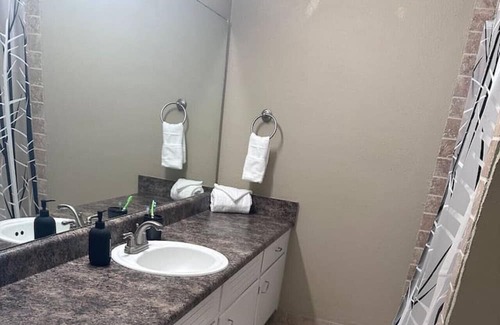 Forest Park Apartment | 248) Most comfortable beds in Birmingham!
