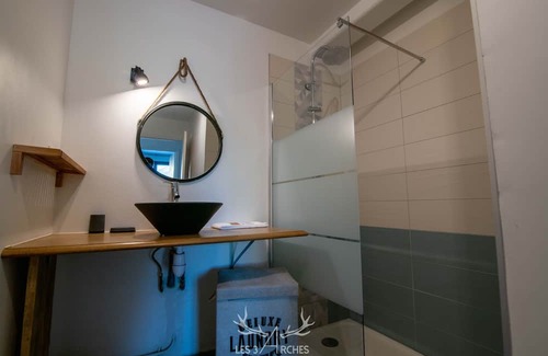 Saint-Andre-d'Embrun Apartment | Vrbo Property