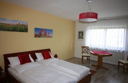 Frauenau Apartment | Holiday apartment Finkenweg