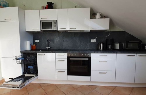 Dietkirchen Apartment | “Am Bildstock” in Limburg