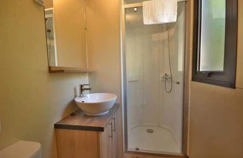Saint-Jeannet Ski Chalet | Chalet 4 étoiles - Piscine - eeee0d
