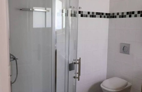 Saint-Antonin Noble Val House | Flower Camping les Gorges de l'Aveyron * - The Gite (2 bedrooms) 5 people