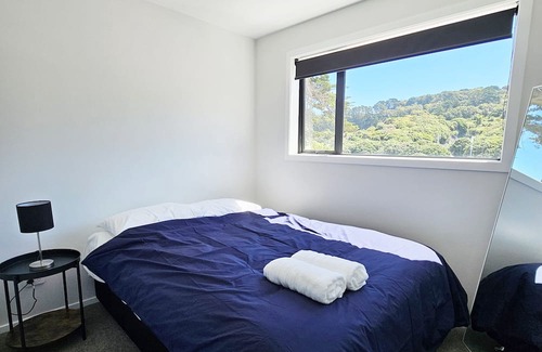 Wellington House | A newly built 3 Bedroom and Garage home at the city fringe!