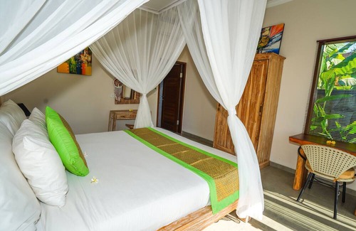 Pejeng Kawan Villa | Alisa Villa