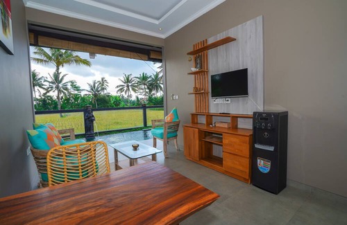 Pejeng Kawan Villa | Alisa Villa