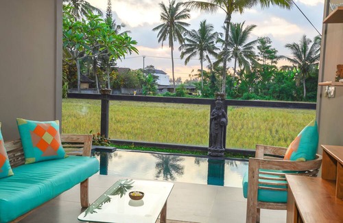Pejeng Kawan Villa | Alisa Villa