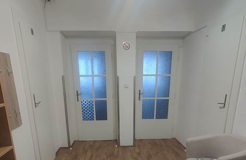 Podoli Apartment | Apartman Executive - Pankrac 90m2