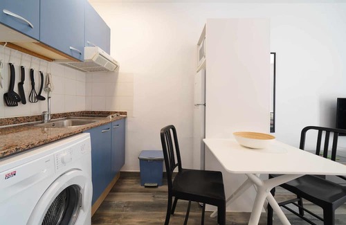 Costa Teguise Apartment | Lanzahost Casa Sueño