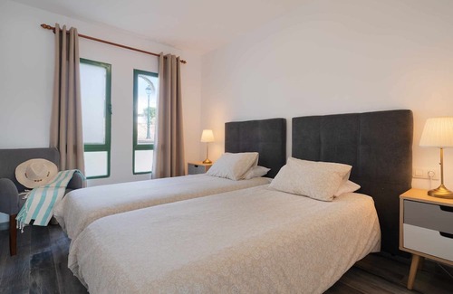 Costa Teguise Apartment | Lanzahost Casa Sueño