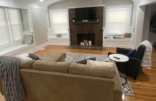 Hough House | University Circle Gem
