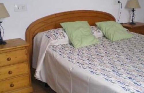 Sant Francesc Xavier House | Holiday Home 'Casa 2-H' with Private Terrace, Private Garden and Wi-Fi