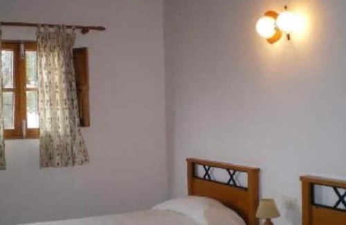 Sant Francesc Xavier House | Holiday Home 'Casa 2-H' with Private Terrace, Private Garden and Wi-Fi