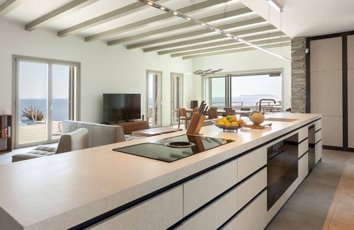 Elios Villa | Skopelos Exquisite Villa