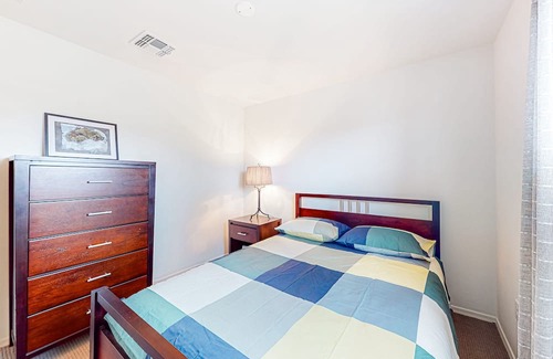 Tucson House | Dog-friendly home with private yard, covered patio, BBQ, & all-new kitchen