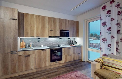 Sirkka House | Röllimetsä d 4 by Interhome