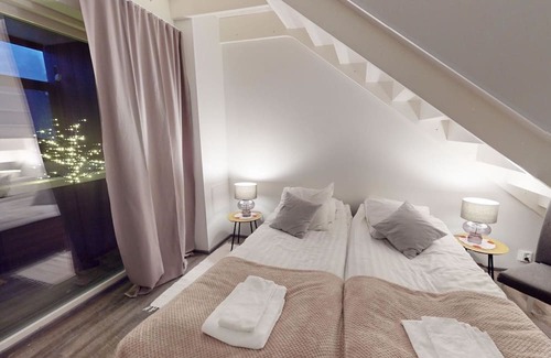 Sirkka House | Röllimetsä d 4 by Interhome