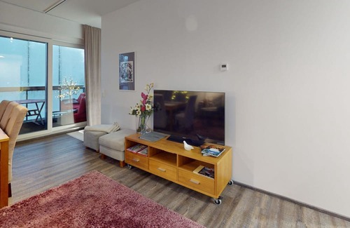 Sirkka House | Röllimetsä d 4 by Interhome