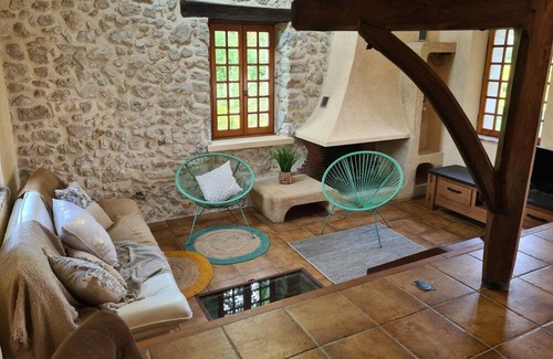 Candresse House | Domaine du Moulin de Candresse Le Moulin à eau 10mn de Dax, 35 mn de L'océan