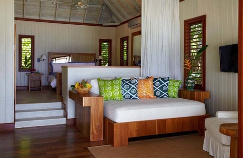 Oracabessa House | 1-Bedroom Suite at a 5⭐️ Hotel