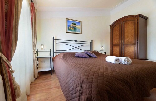 Kurili Apartment | Apartment Dva Baladura with shared swiming pool