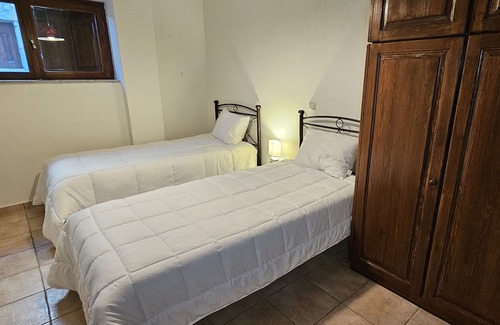 Arachova House | Livadi Escape