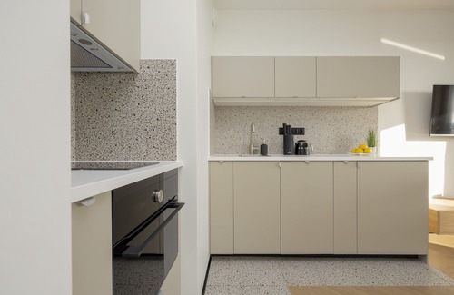 Ursynow Apartment | Horse Racing View 8th Floor by Renters