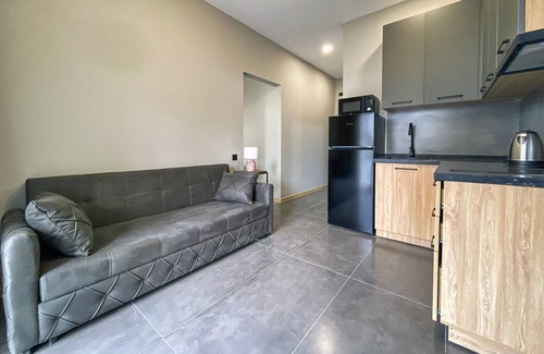 Vake Apartment | Top studio