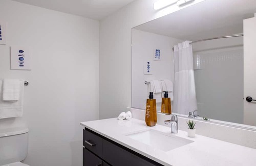Guadalupe Apartment | Stay At Mills By Barsala