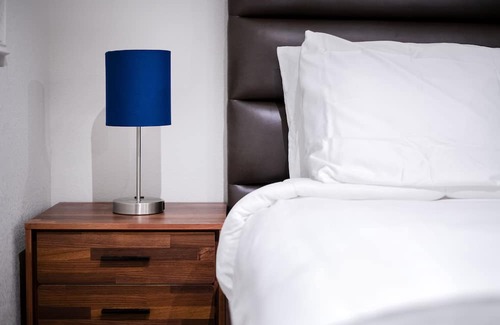 Guadalupe Apartment | Stay At Mills By Barsala