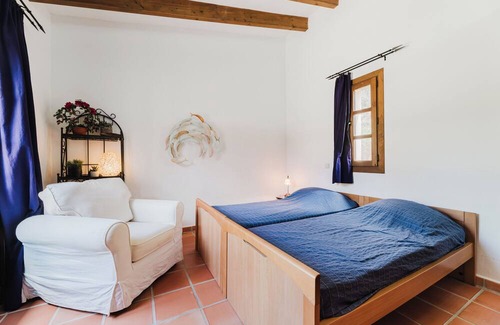 Adsubia Villa | Finca met Zee-, Berg- en Dorpzicht en 100% Privacy