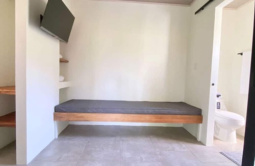 Uvita Cabin | 1 - Toucan - Invictus Jungle Villa 2 Queen
