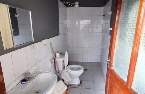 Sucre House | Cozy and Traditional House with 2 bedrooms in downtown Sucre