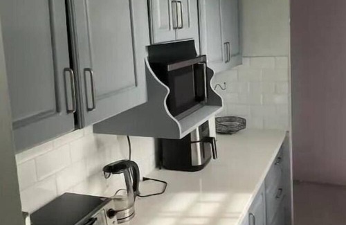 Saint Andrew House | Luxury Home Away from Home in Queensboro