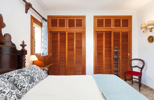 Mal Pas-Bon Aire Ski Chalet | Chalet Son Gomila in the north of Mallorca