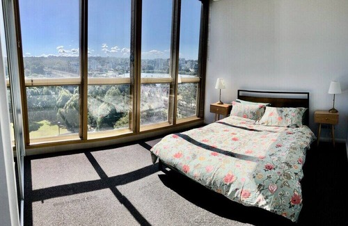 Rhodes Apartment | U937 New · 2 bed unit with panoramic views