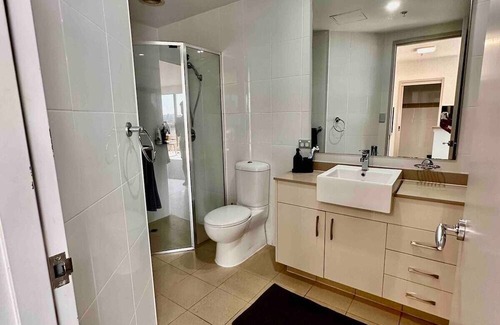 Rhodes Apartment | U937 New · 2 bed unit with panoramic views