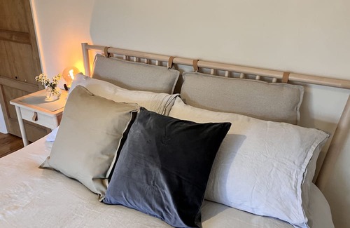 Southville House | 3 bed house in Bedminster near Wapping Wharf
